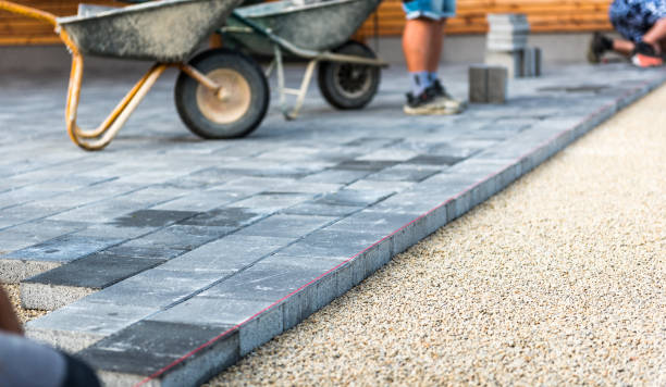 Best Concrete Driveway Installation in University, MS
