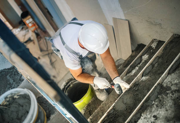 Best Concrete Grinding and Polishing in University, MS