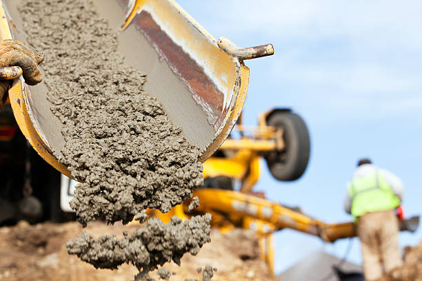 Best Concrete Foundation Repair in University, MS