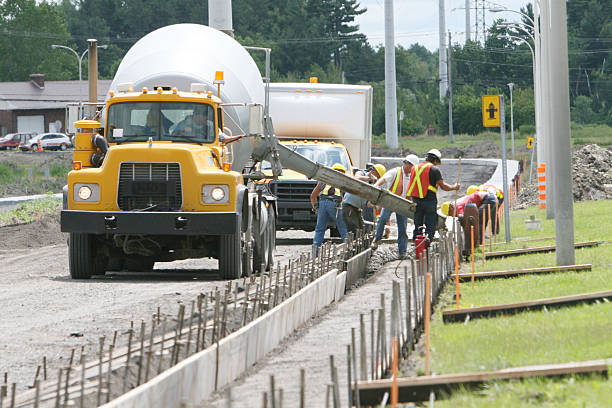 Best Residential Concrete Solutions in University, MS
