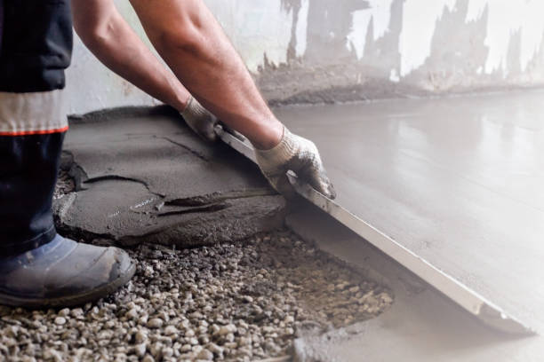 Best Concrete Staining and Coloring in University, MS